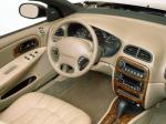 Chrysler Concorde 1998 года
